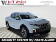 Hyundai Santa Cruz