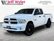  Ram 1500 Classic