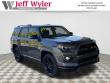 Certified 2019 Toyota 4Runner  SUV