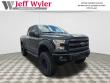 Used 2015 Ford F-150  Truck SuperCab Styleside