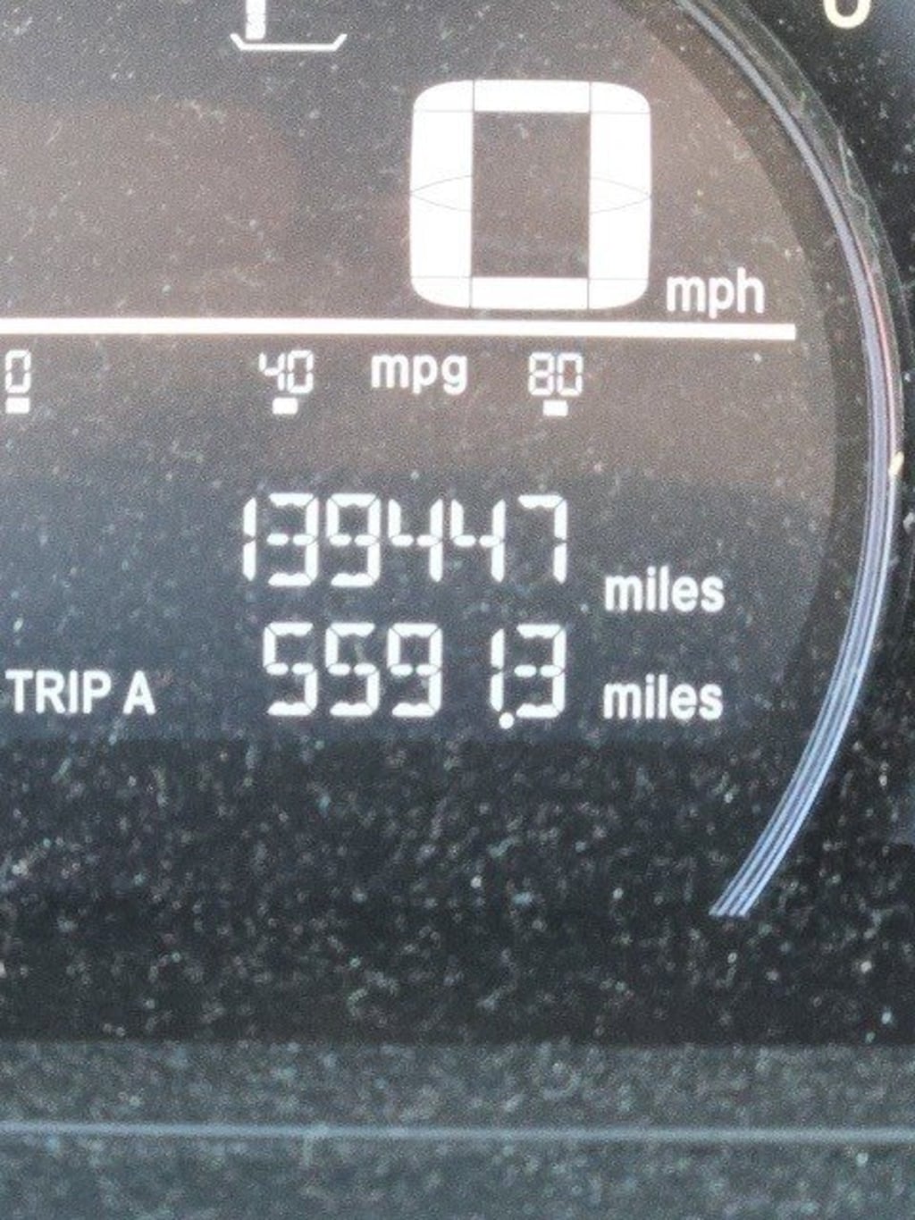 Used 2018 Honda Civic Sedan LX CVT Sedan