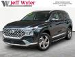 Used 2021 Hyundai Santa Fe SEL AWD SUV