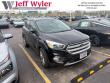 Used 2018 Ford Escape Titanium FWD SUV
