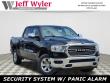 Used 2024 Ram 1500 Laramie 4x4 Crew Cab 57 Box Truck Crew Cab