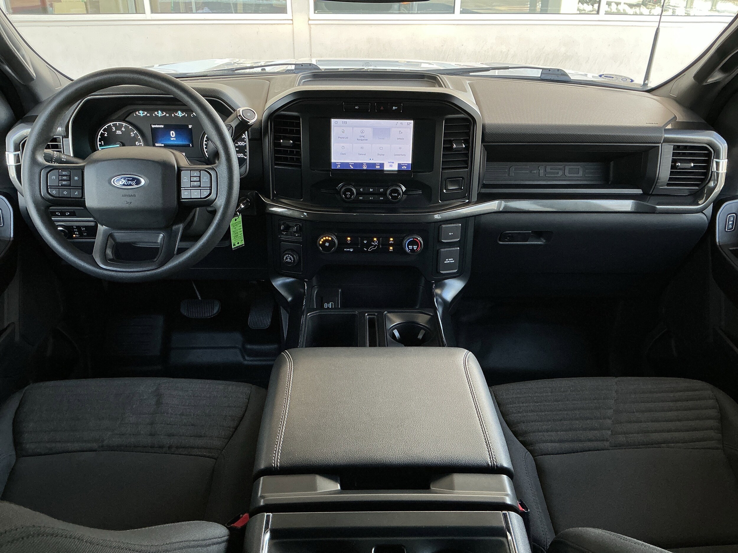 2023 Ford F-150 XL photo 3