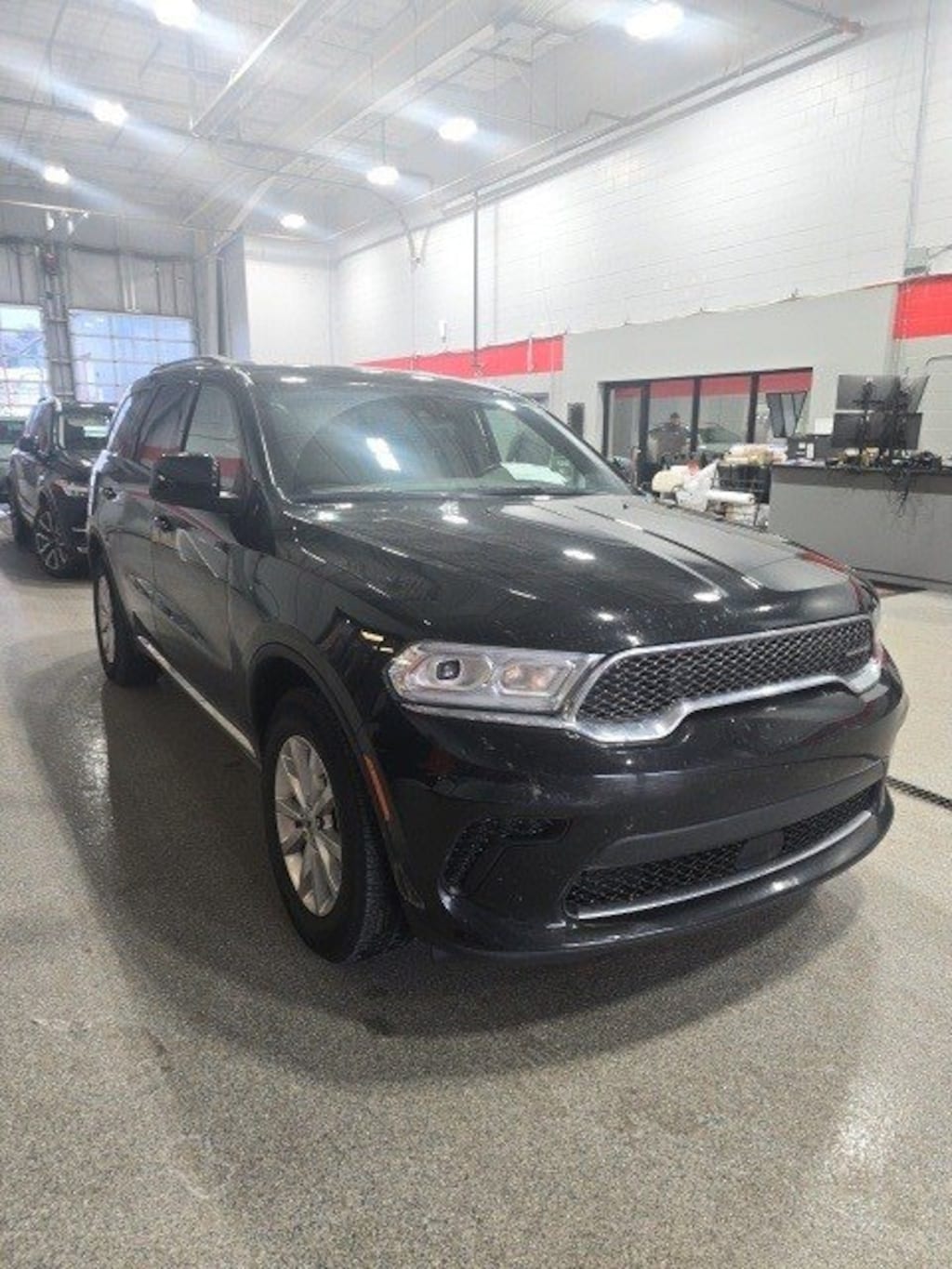 Used 2023 Dodge Durango SXT Launch Edition RWD *Ltd Avail* SUV