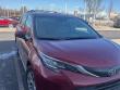 Used 2022 Toyota Sienna LE FWD 8-Passenger Van Passenger Van