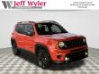 Used 2021 Jeep Renegade 80th Anniversary 4x4 SUV