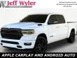 Used 2021 Ram 1500 Big Horn 4x4 Crew Cab 57 Box Truck Crew Cab
