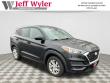 Used 2019 Hyundai Tucson SE AWD SUV