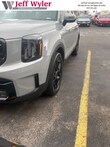  Kia Telluride