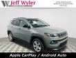 Used 2023 Jeep Compass Latitude 4x4 SUV