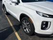 Used 2022 Hyundai Palisade SEL FWD SUV