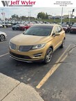 Lincoln MKC