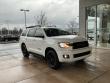 Used 2020 Toyota Sequoia TRD Pro 4WD SUV