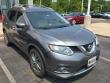 Used 2015 Nissan Rogue AWD 4dr SL SUV
