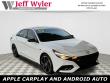 Used 2023 Hyundai Elantra N Line DCT Sedan