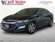 Used 2024 Chevrolet Malibu 4dr Sdn RS Sedan