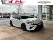 Used 2021 Toyota Camry TRD V6 Auto Sedan