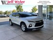 Chevrolet Blazer
