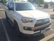 Used 2019 Toyota 4Runner SR5 4WD SUV