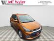 Used 2020 Chevrolet Spark 4dr HB CVT LT w/1LT Hatchback