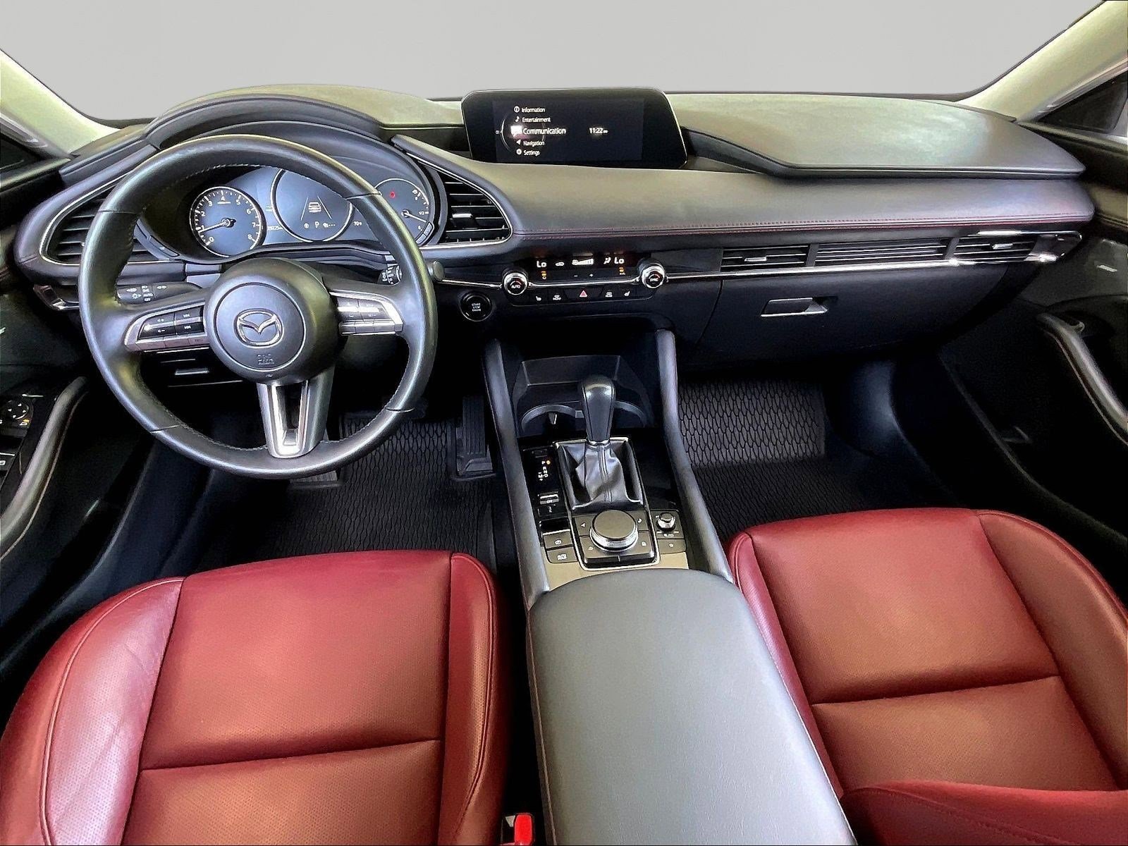Used 2022 Mazda Mazda3 Sedan For Sale | Florence KY 3MZBPACL2NM305467
