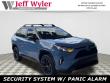 Used 2022 Toyota RAV4 Hybrid XSE AWD SUV