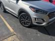 Used 2020 Hyundai Tucson Limited AWD SUV