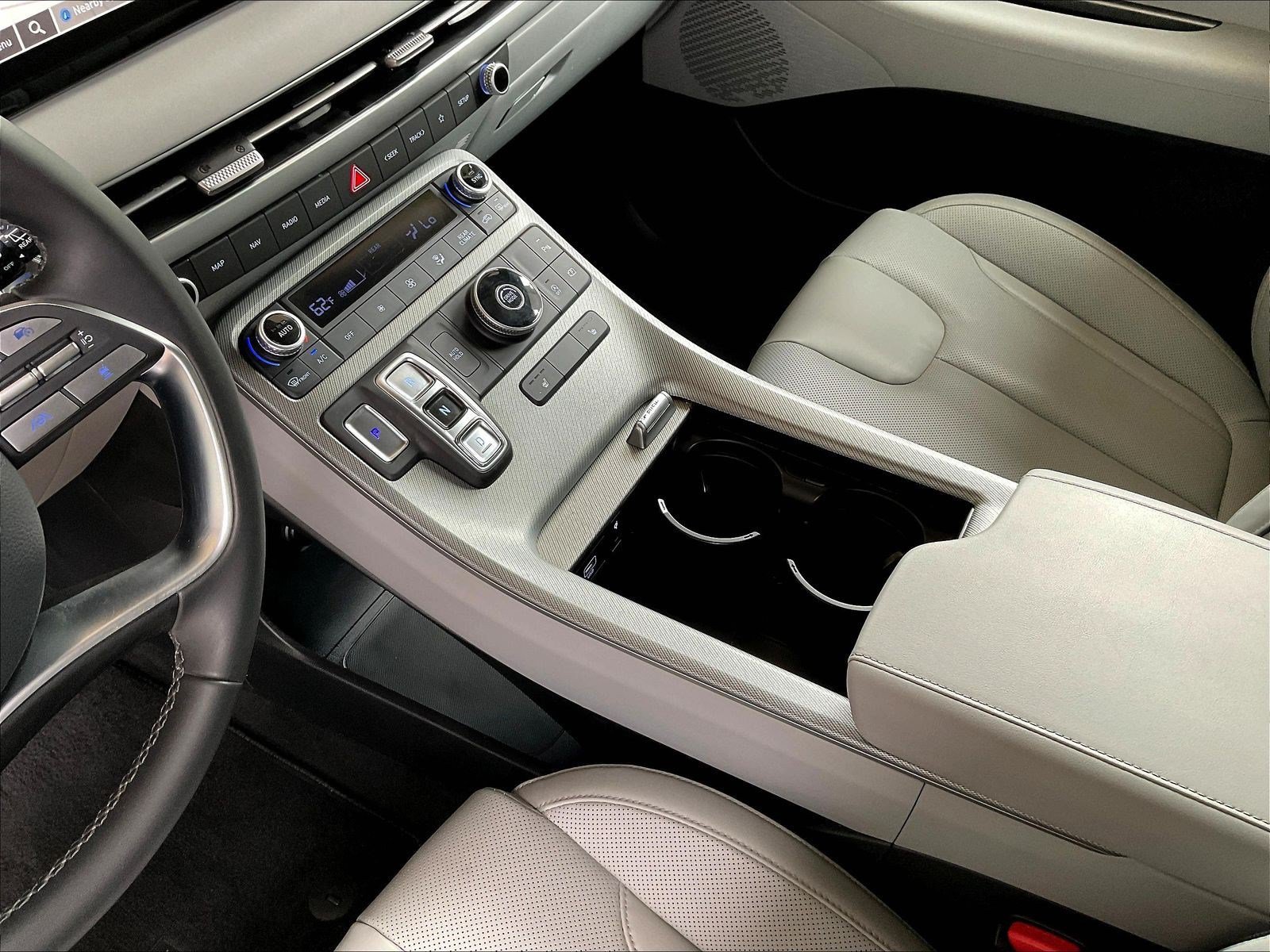 2023 Hyundai Palisade SEL - Photo 21
