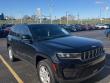 Used 2023 Jeep Grand Cherokee Laredo 4x4 SUV