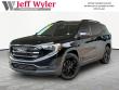 Used 2020 GMC Terrain FWD 4dr SLE SUV