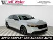 Used 2023 Honda Accord Hybrid  Sedan