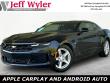 Used 2023 Chevrolet Camaro 2dr Cpe 1LT Coupe