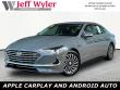 Used 2021 Hyundai Sonata Hybrid SEL 2.0L Sedan