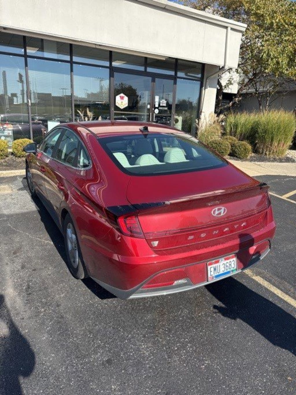 Used 2023 Hyundai Sonata SE 2.5L *Ltd Avail* Sedan
