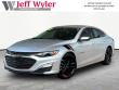 Used 2020 Chevrolet Malibu 4dr Sdn LT Sedan