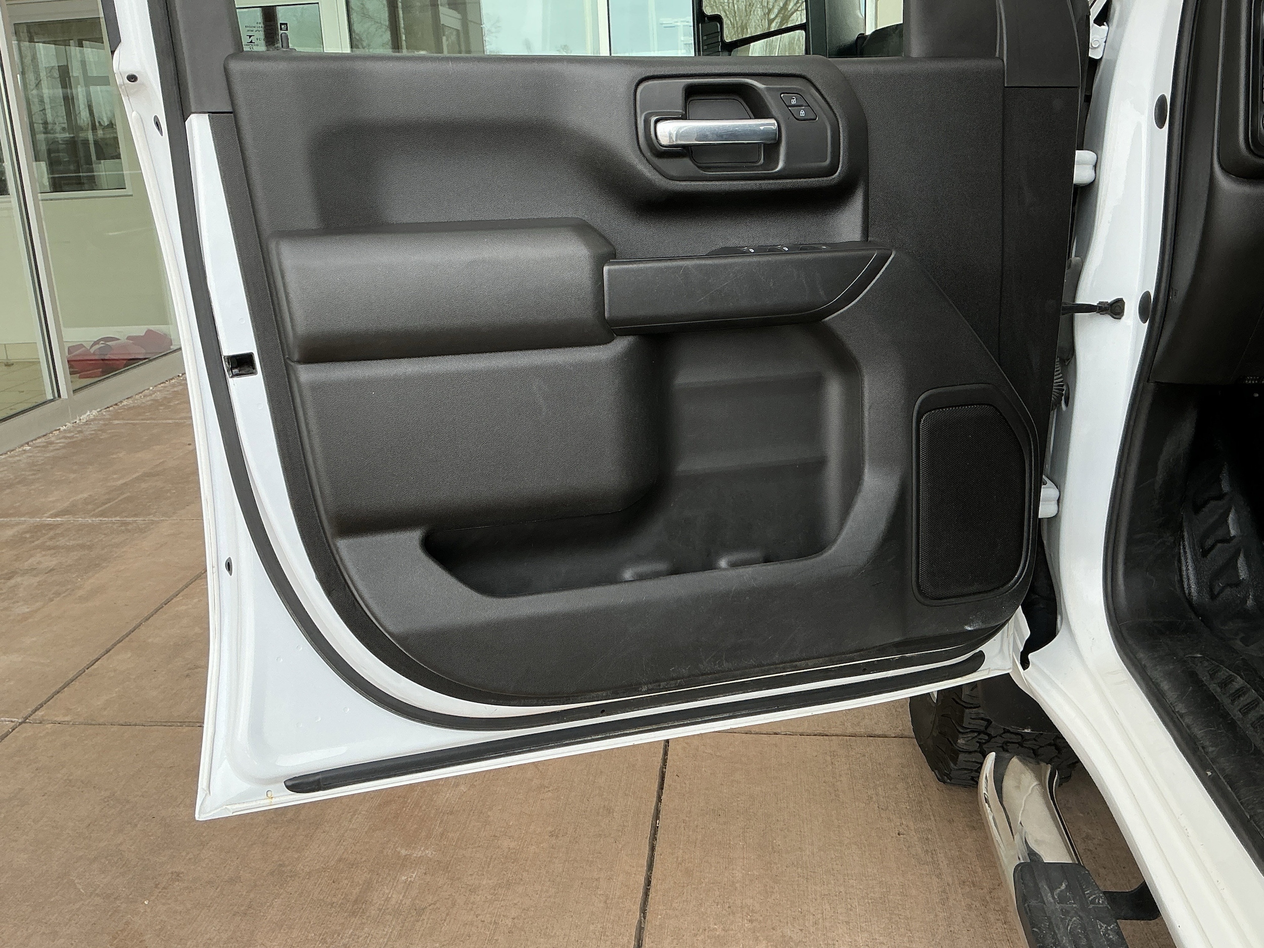 2023 GMC Sierra 2500HD Pro - Photo 13
