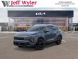 Kia Sportage Hybrid