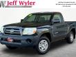 Used 2010 Toyota Tacoma  Truck Regular Cab