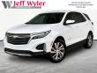 Used 2023 Chevrolet Equinox FWD 4dr LT w/1LT SUV
