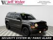 Used 2016 Jeep Patriot 4WD 4dr Sport SUV