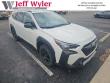 Used 2024 Subaru Outback Limited AWD SUV