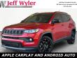 Used 2026 Jeep Compass Latitude Altitude 4x4 SUV
