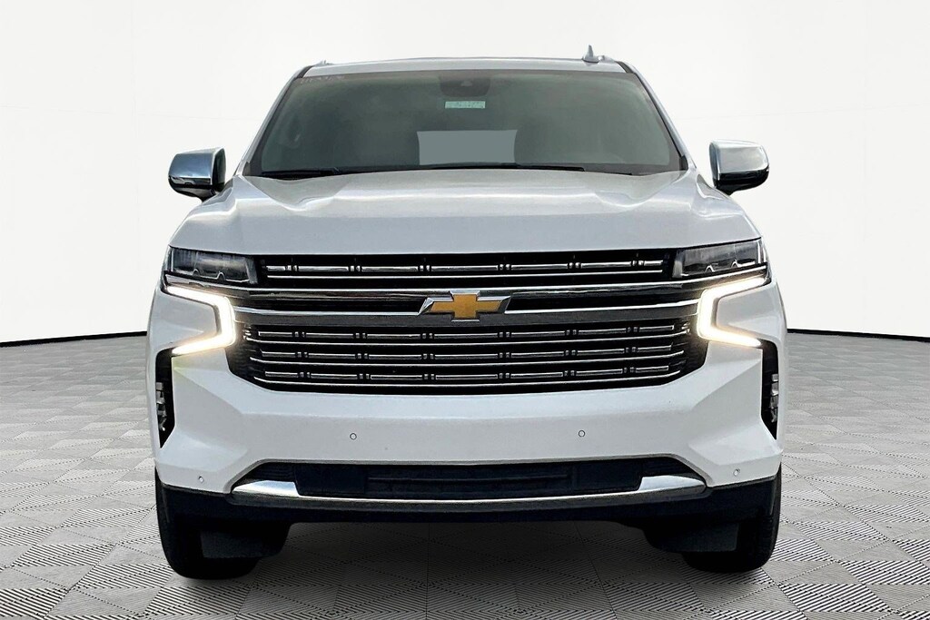 Used 2023 Chevrolet Suburban 4WD 4dr Premier SUV