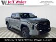 Used 2024 Toyota Tundra 4WD Platinum CrewMax 5.5 Bed Truck CrewMax