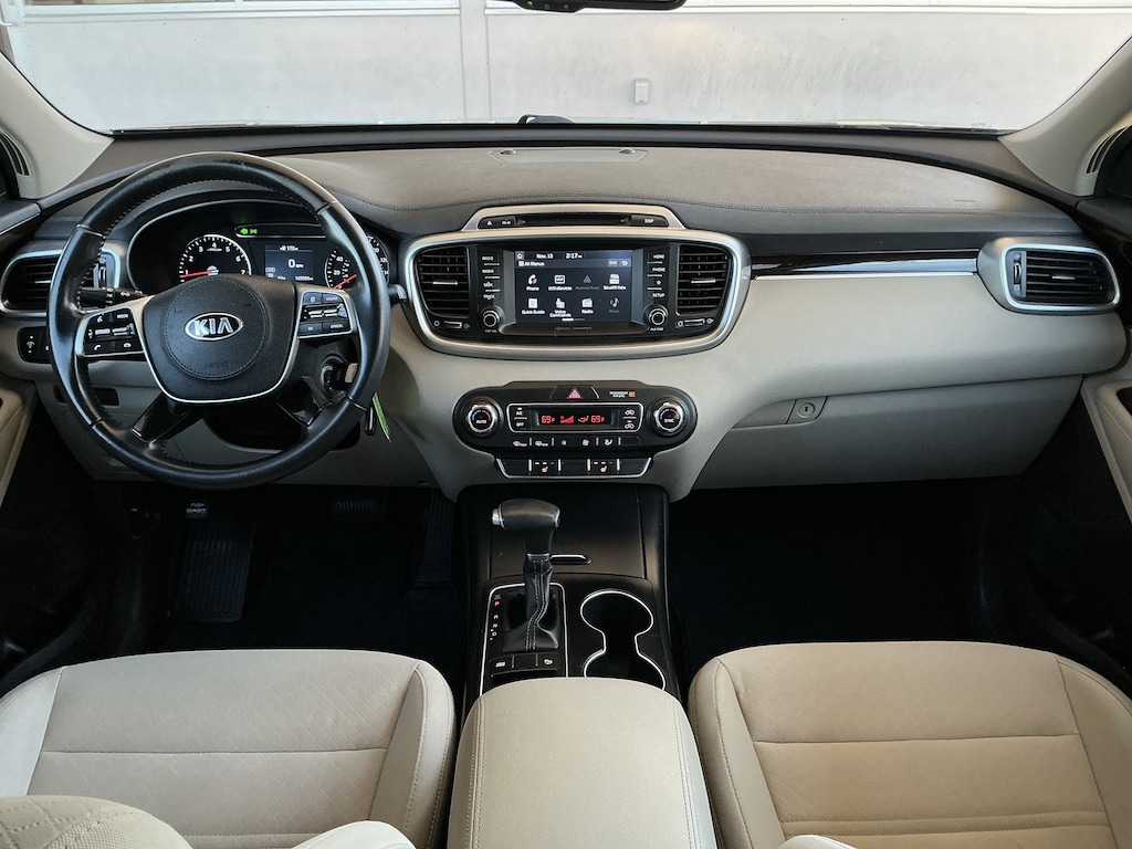 Used 2019 Kia Sorento LX FWD SUV
