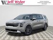 Kia Carnival Hybrid