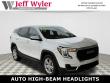 Used 2024 GMC Terrain FWD 4dr SLE SUV