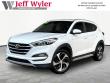Used 2018 Hyundai Tucson Sport AWD SUV